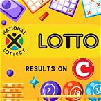 """lottomart"" lottery results saturday"